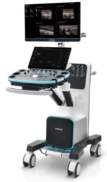 Mindray Resona I9